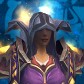 Character Avatar